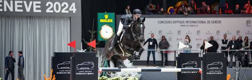 Grand Prix Land Rover U25