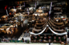 The Exhibitors Village