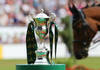 Le Rolex Grand Slam of Show Jumping fête ses 10 ans