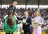 “TODAY WAS OUR DAY!“ – MARCUS EHNING AND STARGOLD WIN THE ROLEX GRAND PRIX