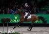 Willem Greve wins the Rolex Grand Prix at the Dutch Masters