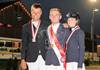 Les jeunes Romands dominent le championnat de Suisse élite