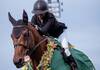 Nina Mallevaey: France’s rising equestrian star