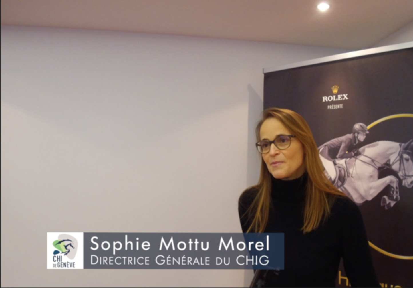 Entretien avec Sophie Mottu Morel