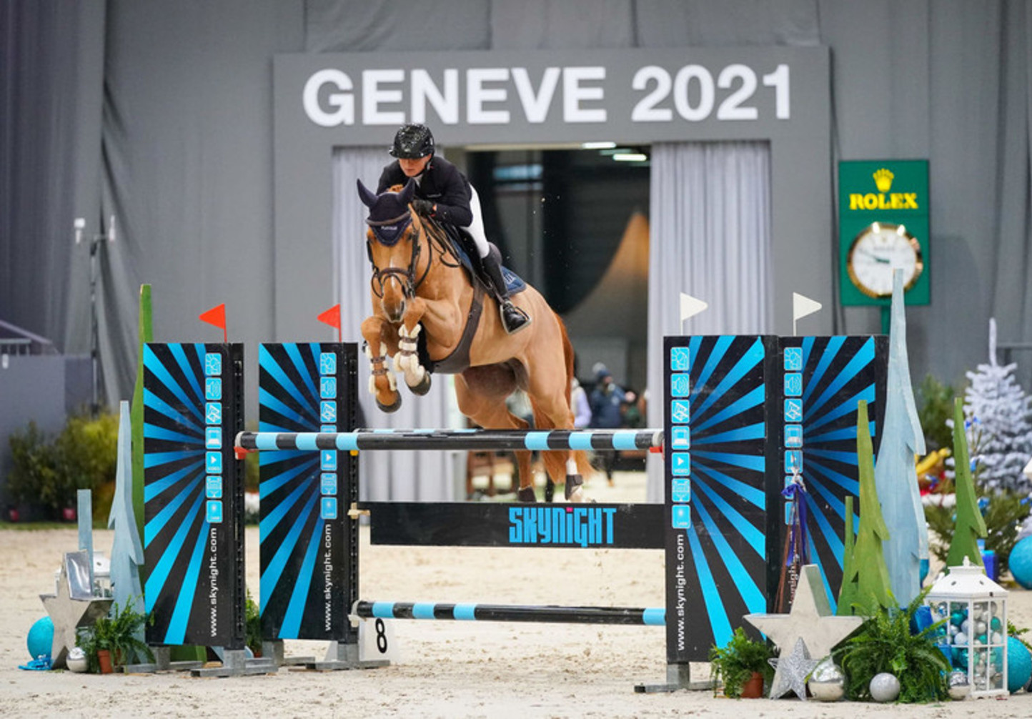 Prix Credit Suisse