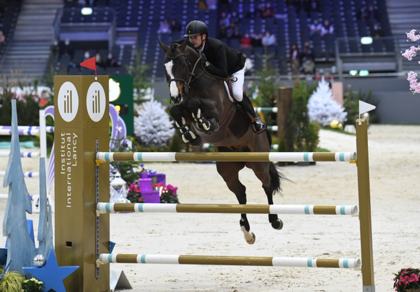 Prix de l'Institut International de Lancy