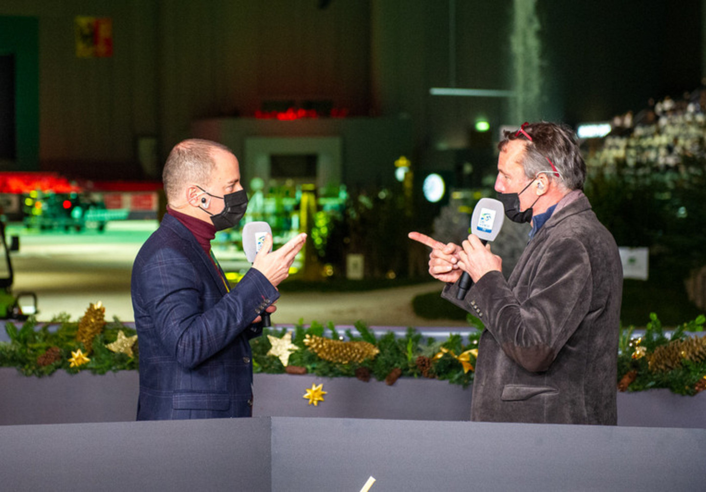 CHI TV