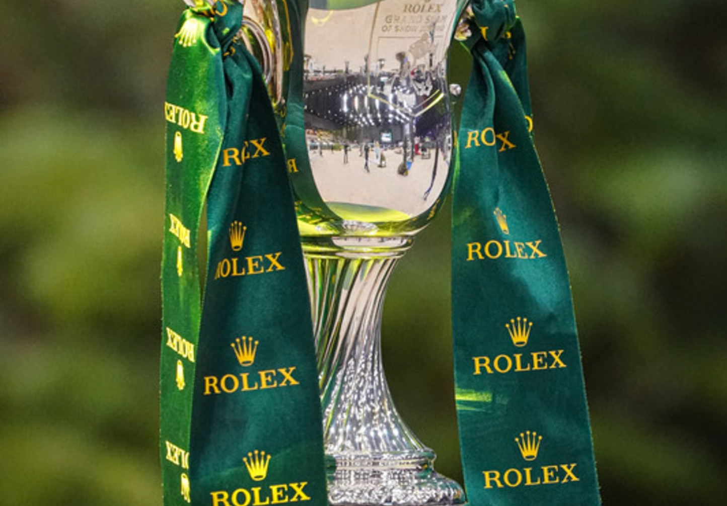 Découvrez le calendrier 2022 des Majeurs du Rolex Grand Slam