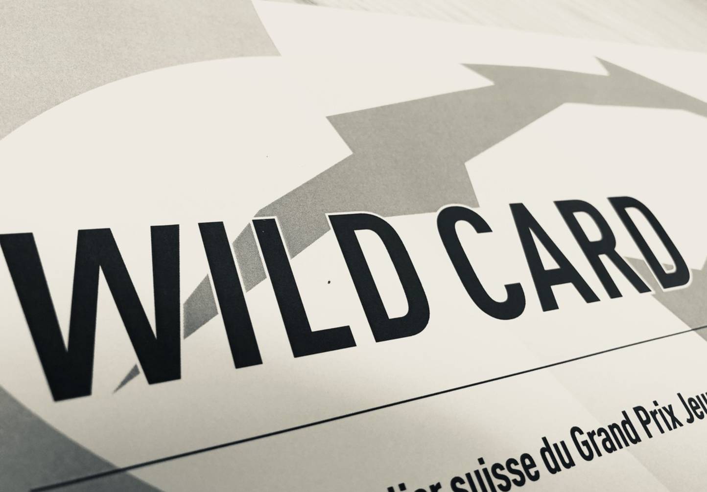 Le point sur les Wild Cards après le championnat romand