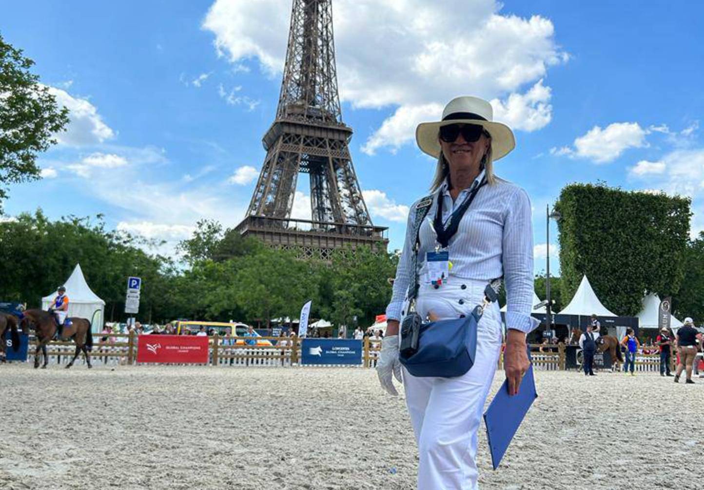 Où sont les femmes ? (6/7)