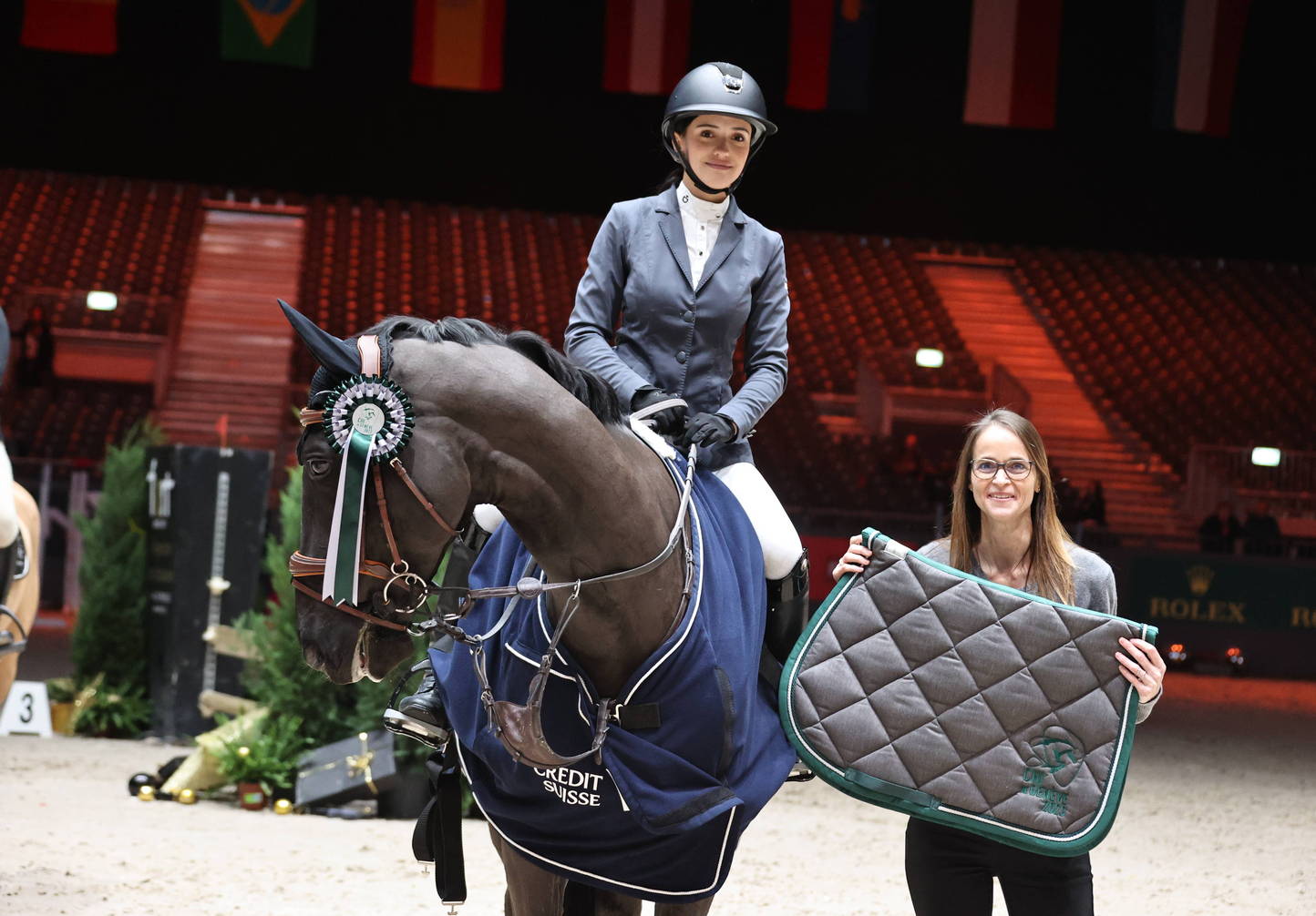 Prix Credit Suisse Jockey Club