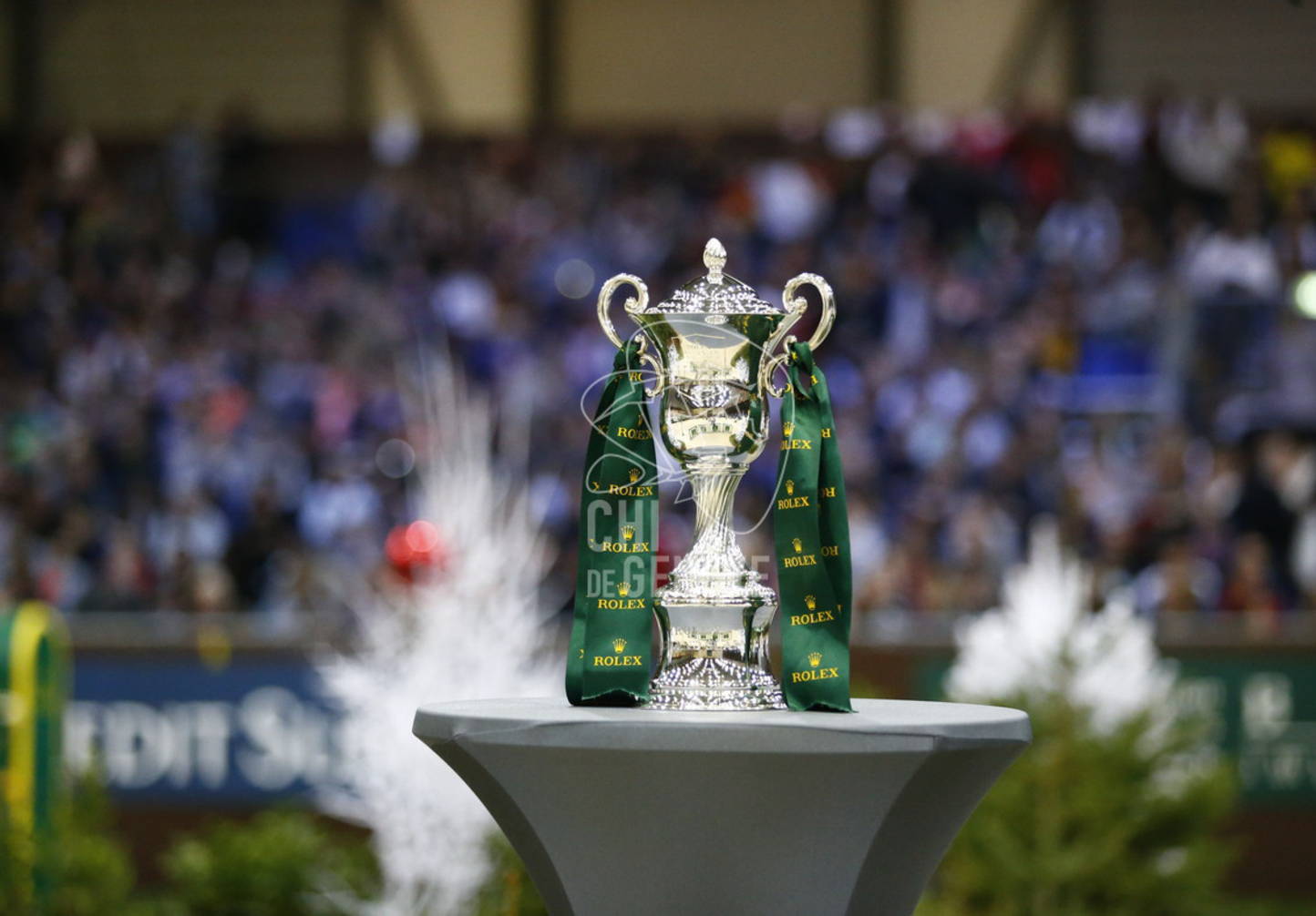 The Dutch Masters débute dans une semaine