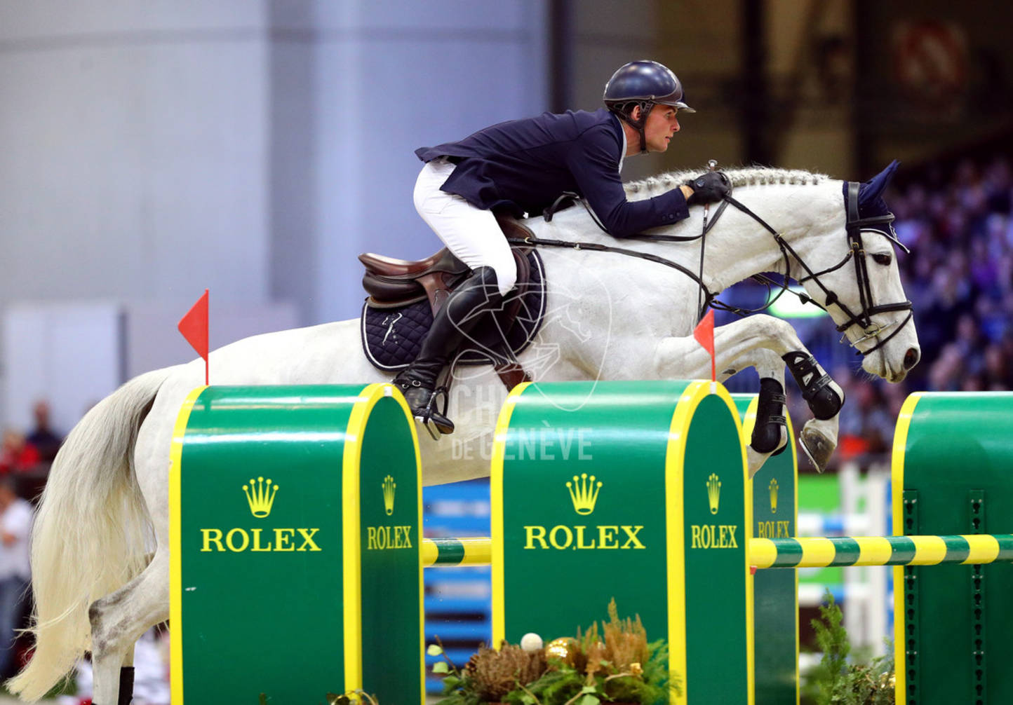 Votez pour Bryan Balsiger