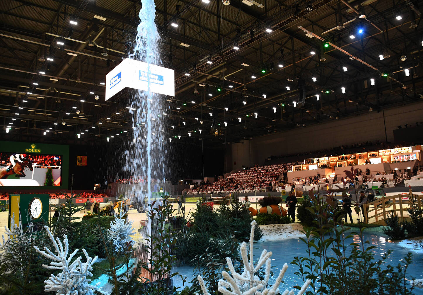 La sécurité au cœur de la performance