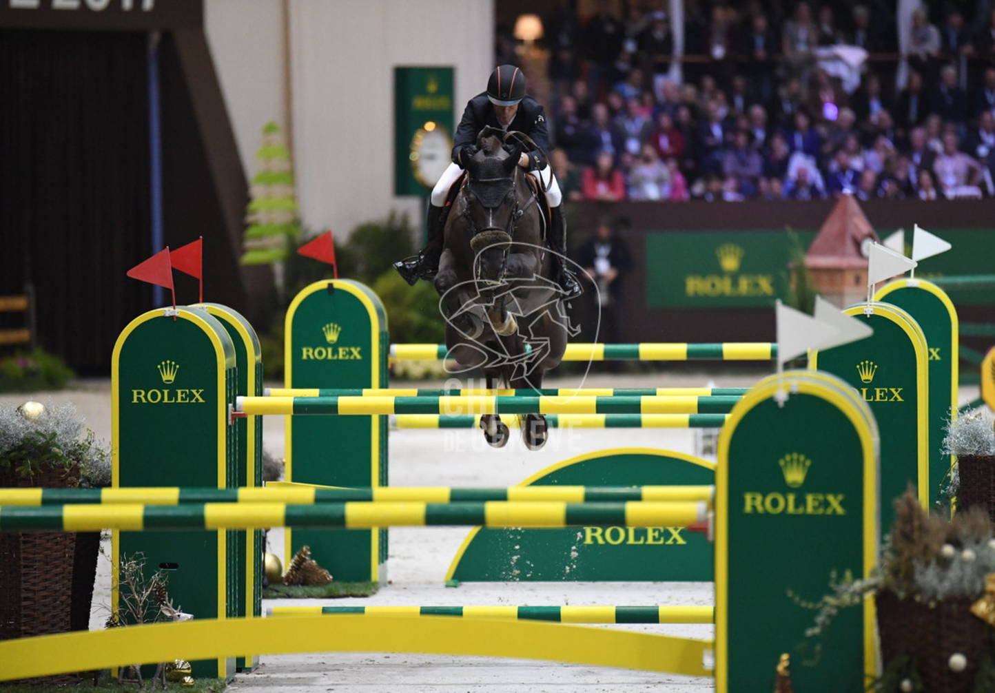 De grands moments sont attendus dès le vendredi soir