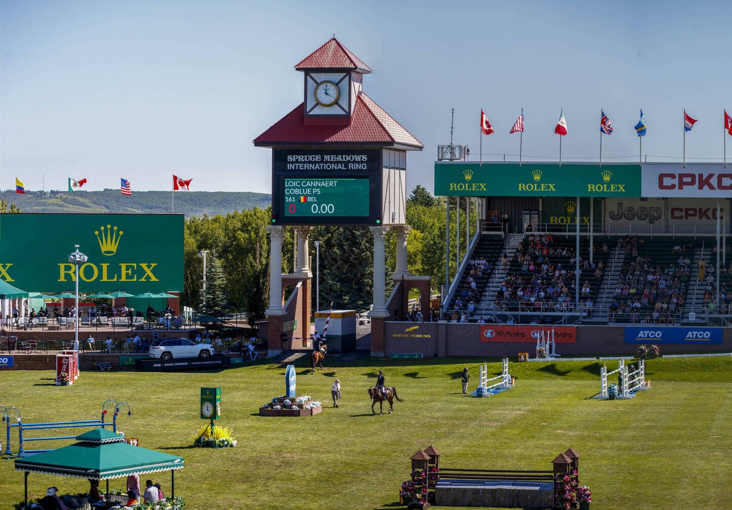 Newsletter N°3 : All roads lead to Canada