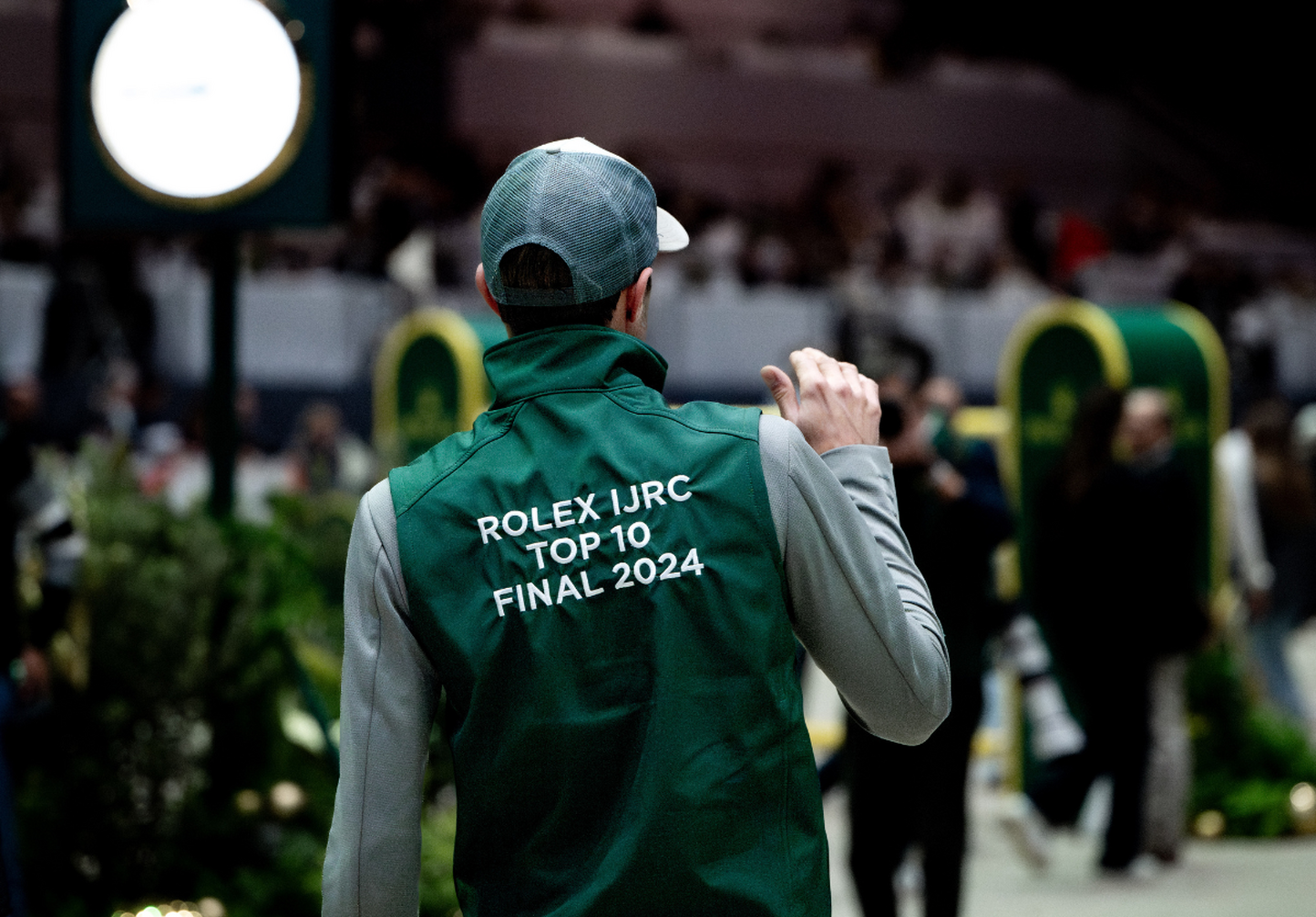 Dix cavaliers d'exception pour une finale de prestige