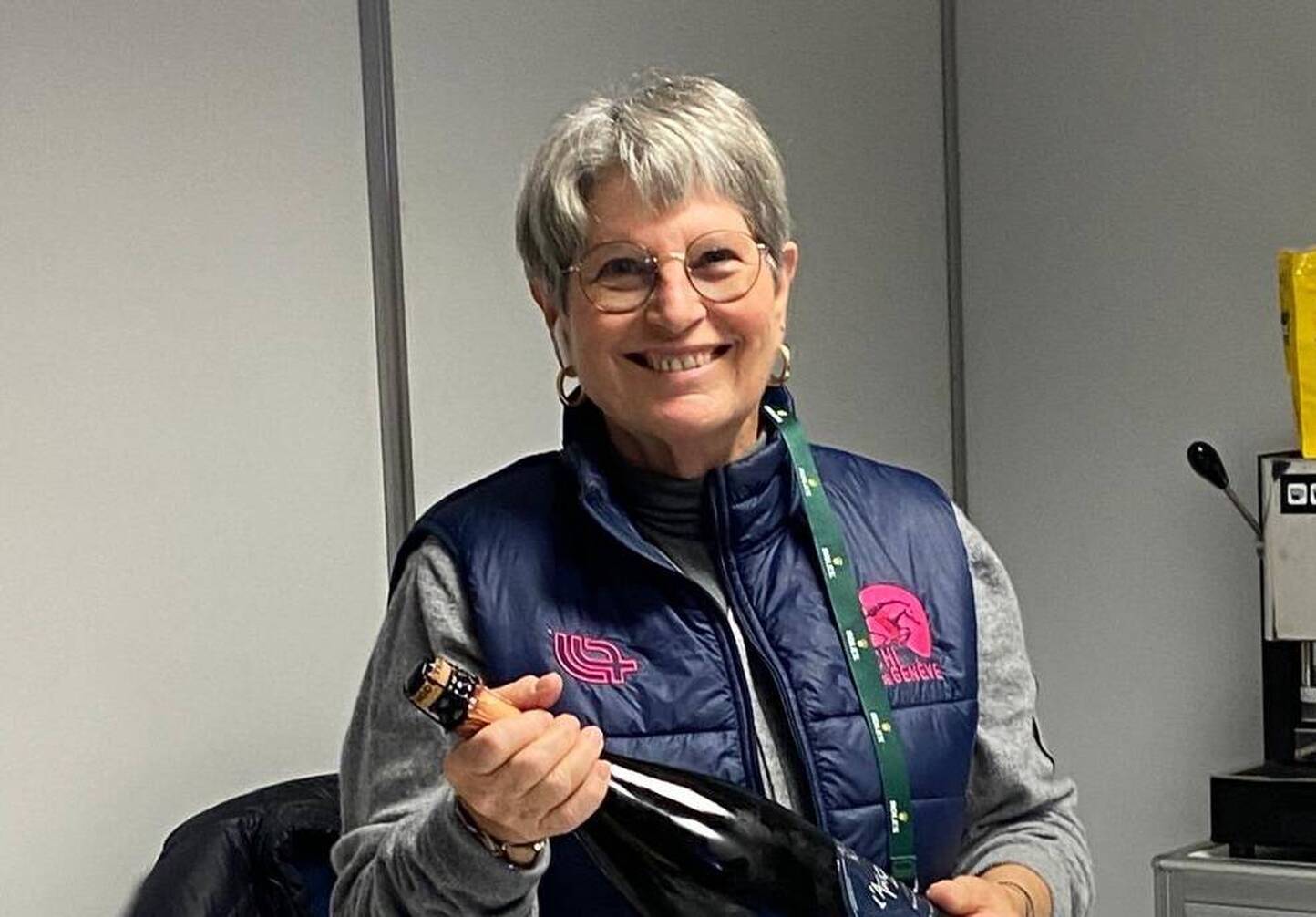 «Sésame, ouvre-toi !»