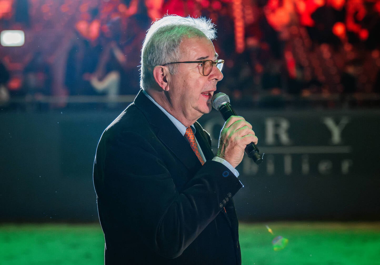 Sophie Mottu Morel et Alban Poudret à l’interview