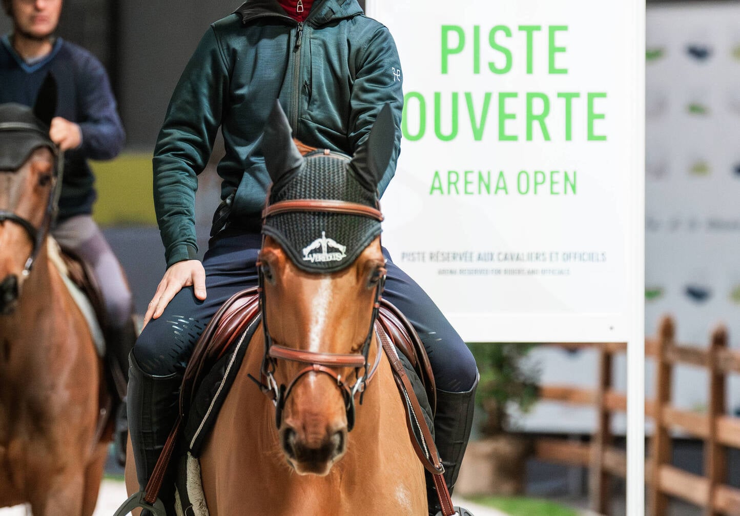 Quand Jérôme Voutaz et Anthony Bourquard échangent leurs rôles