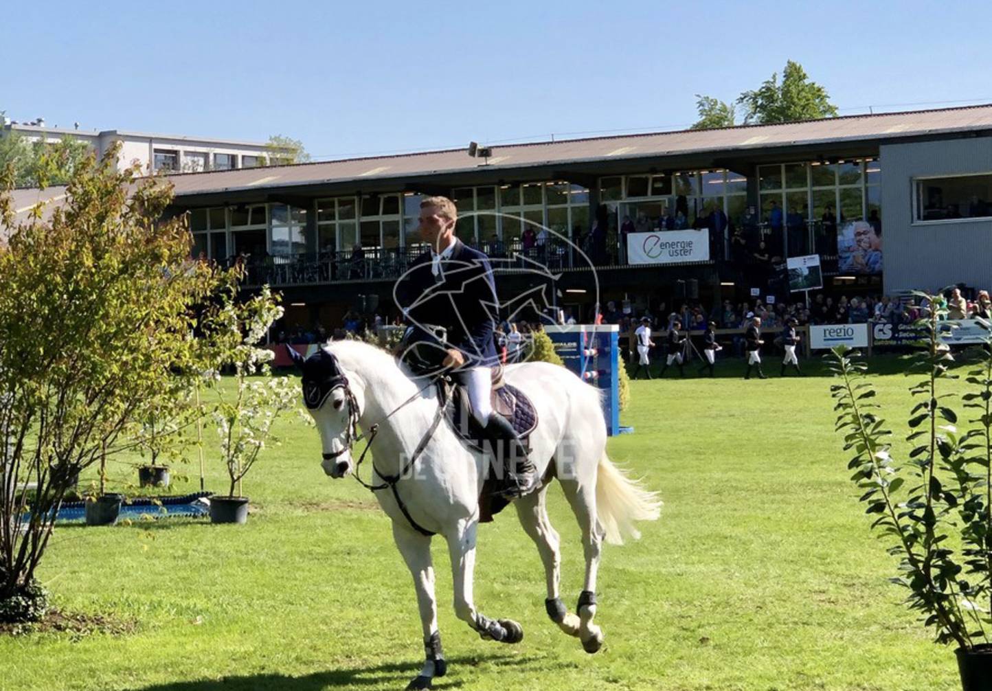 Le classement des Wild Cards après les deux premières étapes