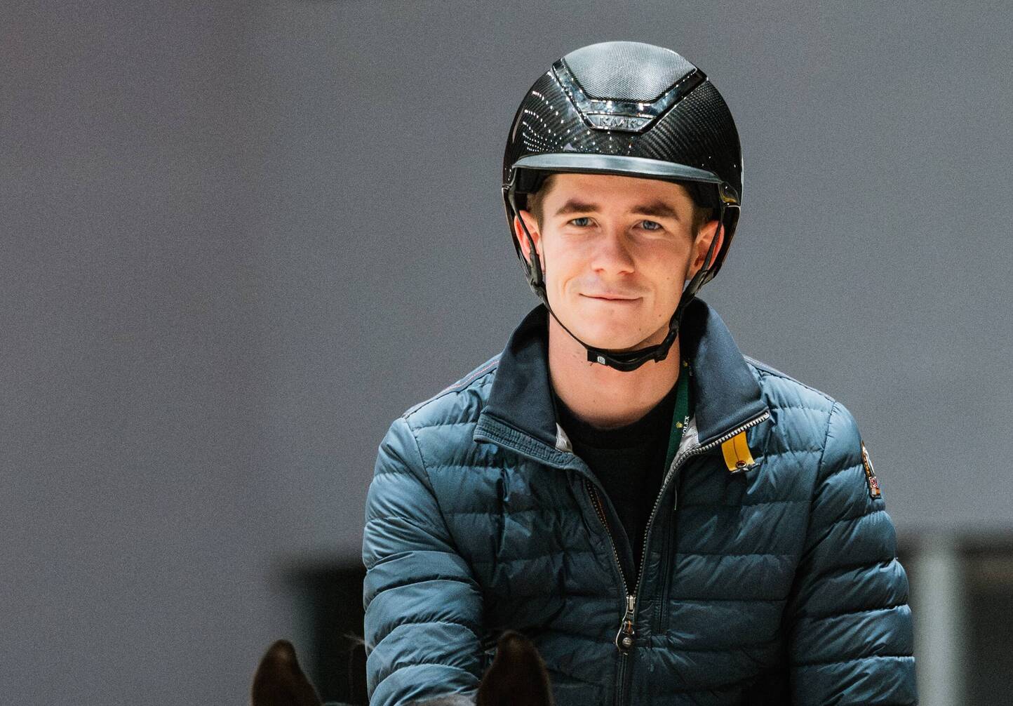 Portrait : En pleine ascension