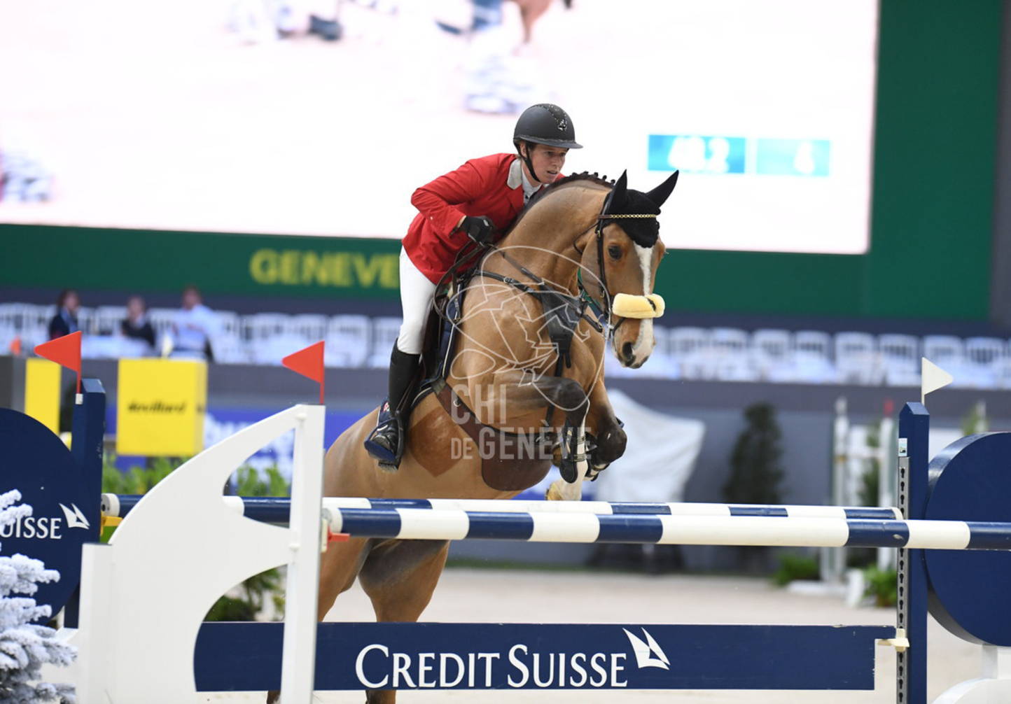 Barbara Schnieper s'impose à Maienfeld, des romands bien placés