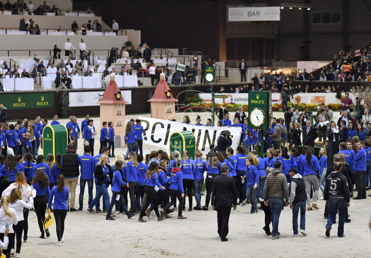 Les inscriptions des bénévoles sont ouvertes !