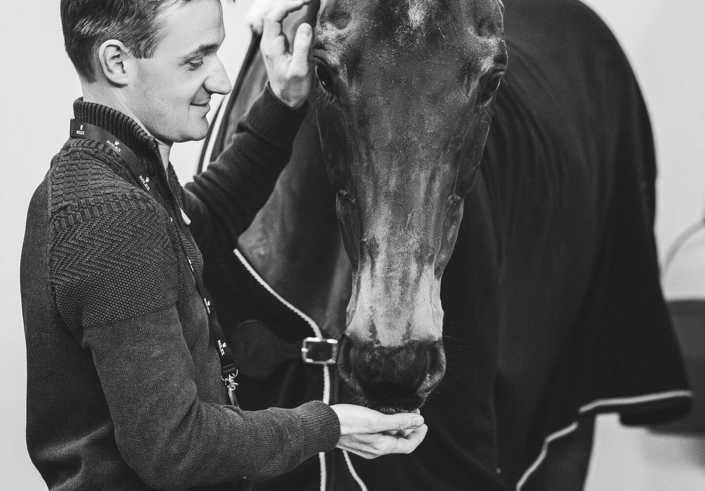 « On se connaît par cœur »