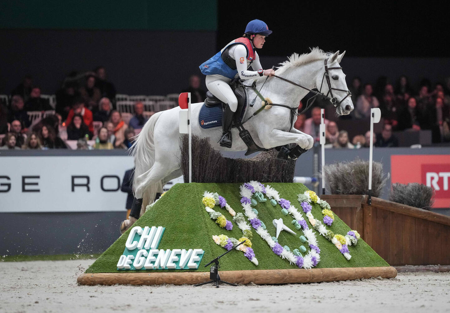 This time it’s for real!