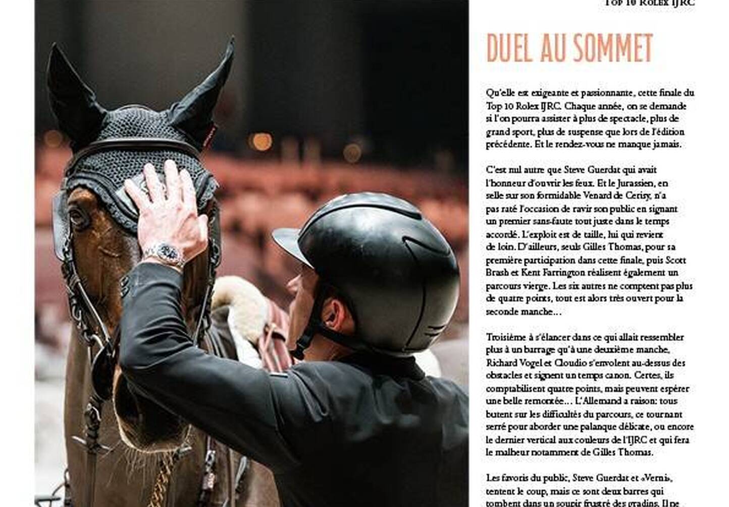 Useful info for Saturday 13 December