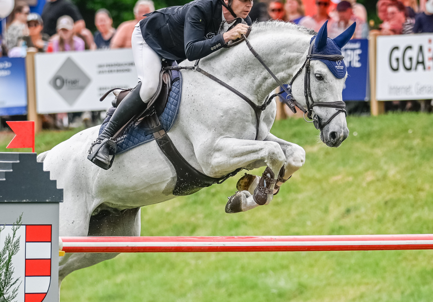 Le Grand Prix d’Uster sans point romand