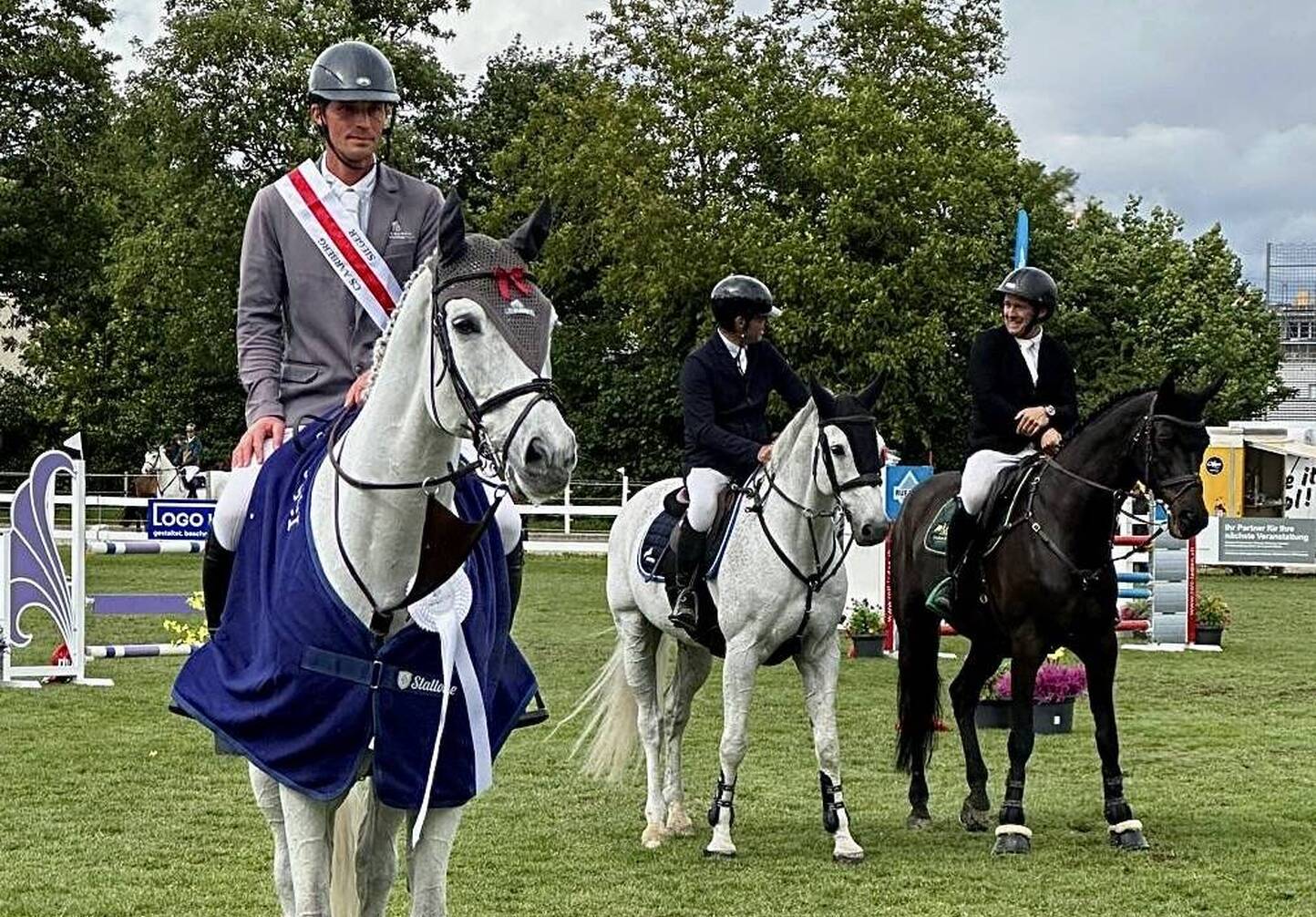 Les Romands lancent la course au points