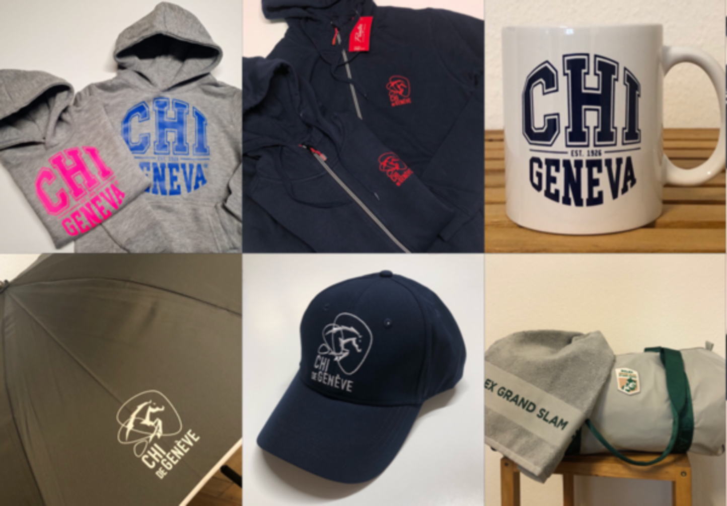 Vous cherchez des idées de cadeaux de Noël?