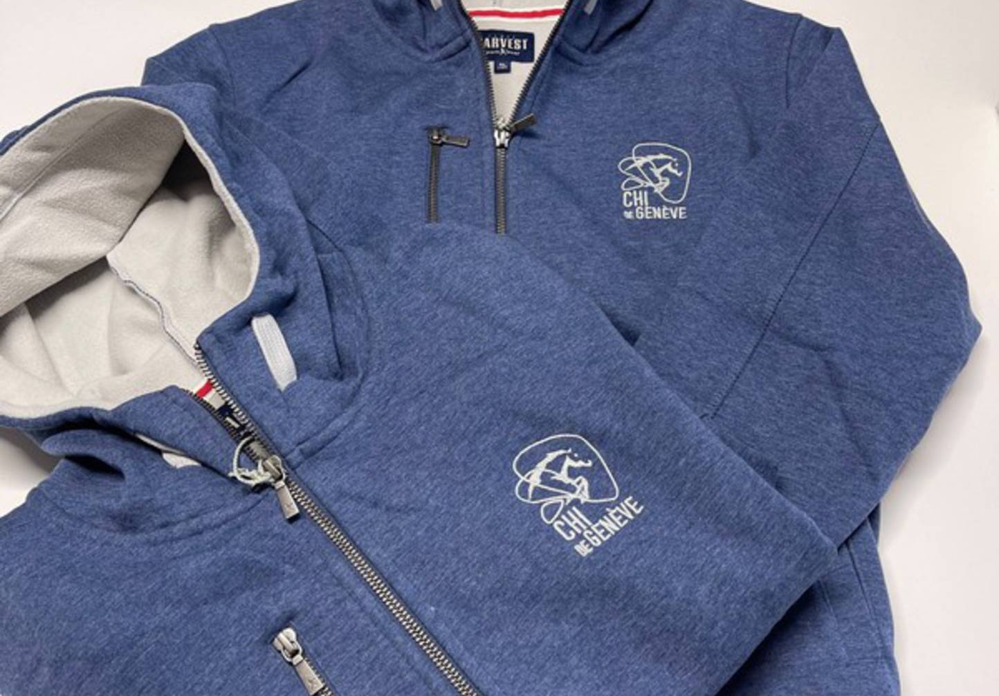 Vente Flash Softshells et Hoodies
