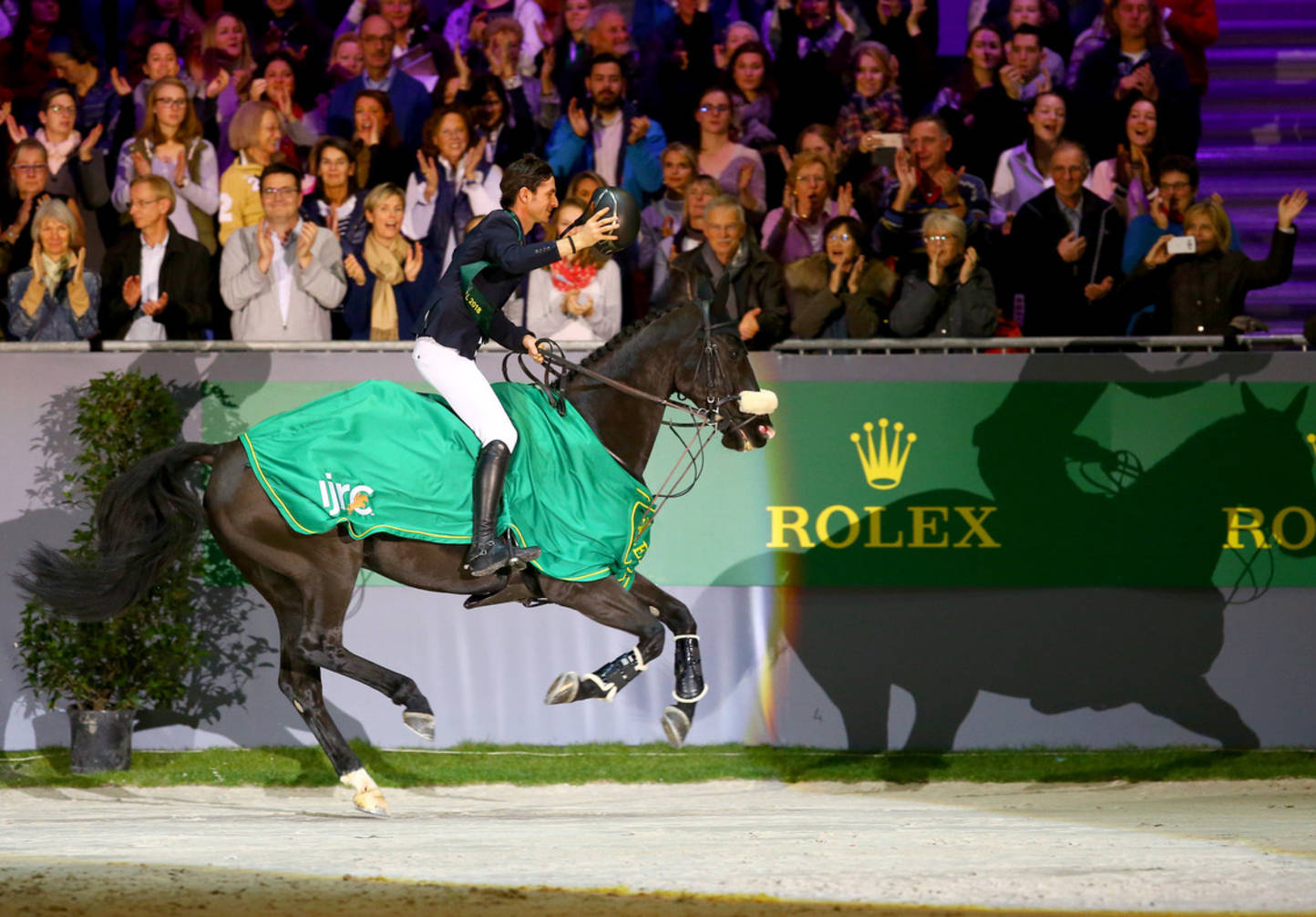 Discover the program of the 2019 edition of CHI Geneva