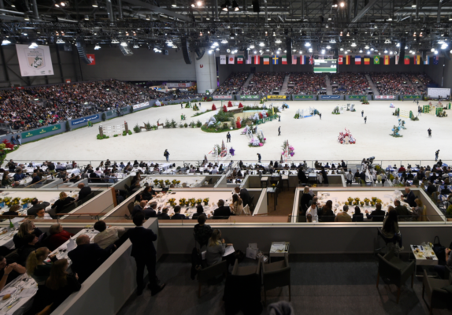 The CHI Geneva wants to believe it