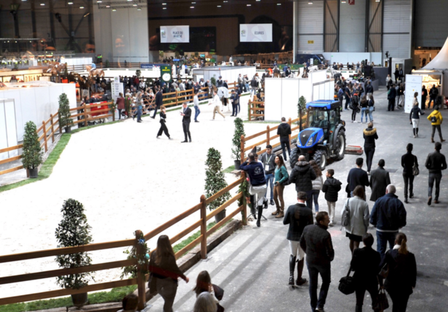 Infos CHI Geneva 2020 Edition