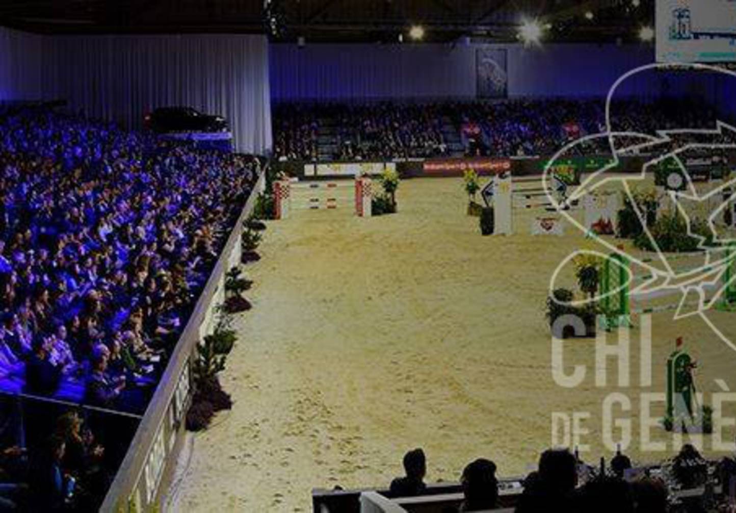 The Dutch Masters beginnen