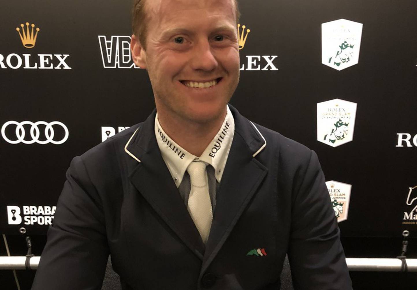 Interview von Niels Bruynseels