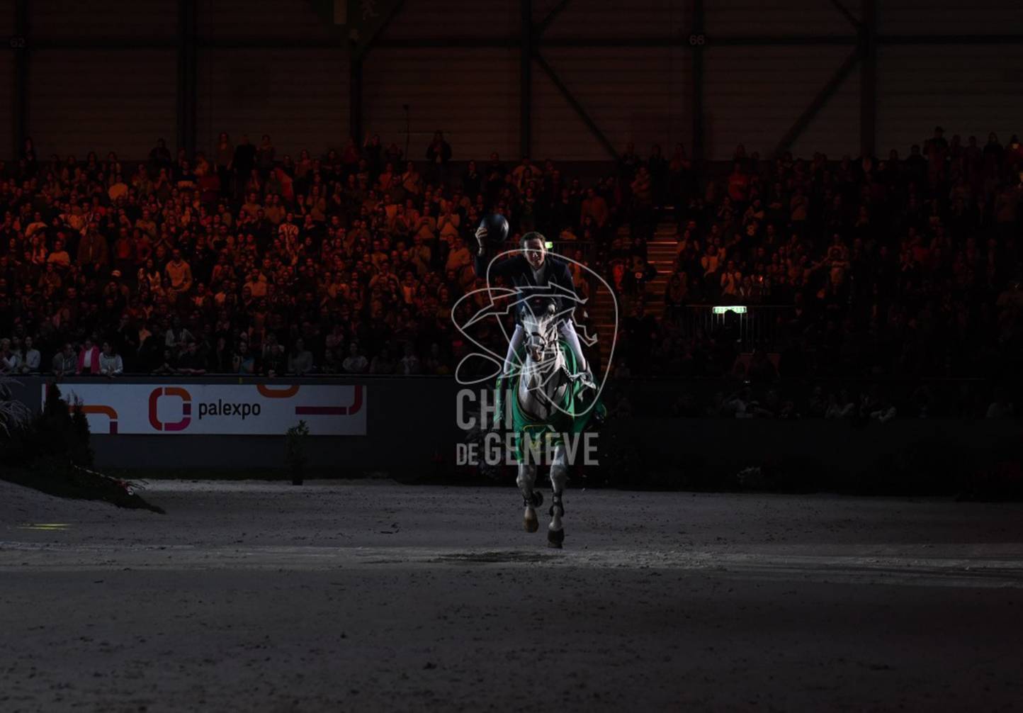 Rolex Grand Prix – Zum Finale ein krönender Höhepunkt
