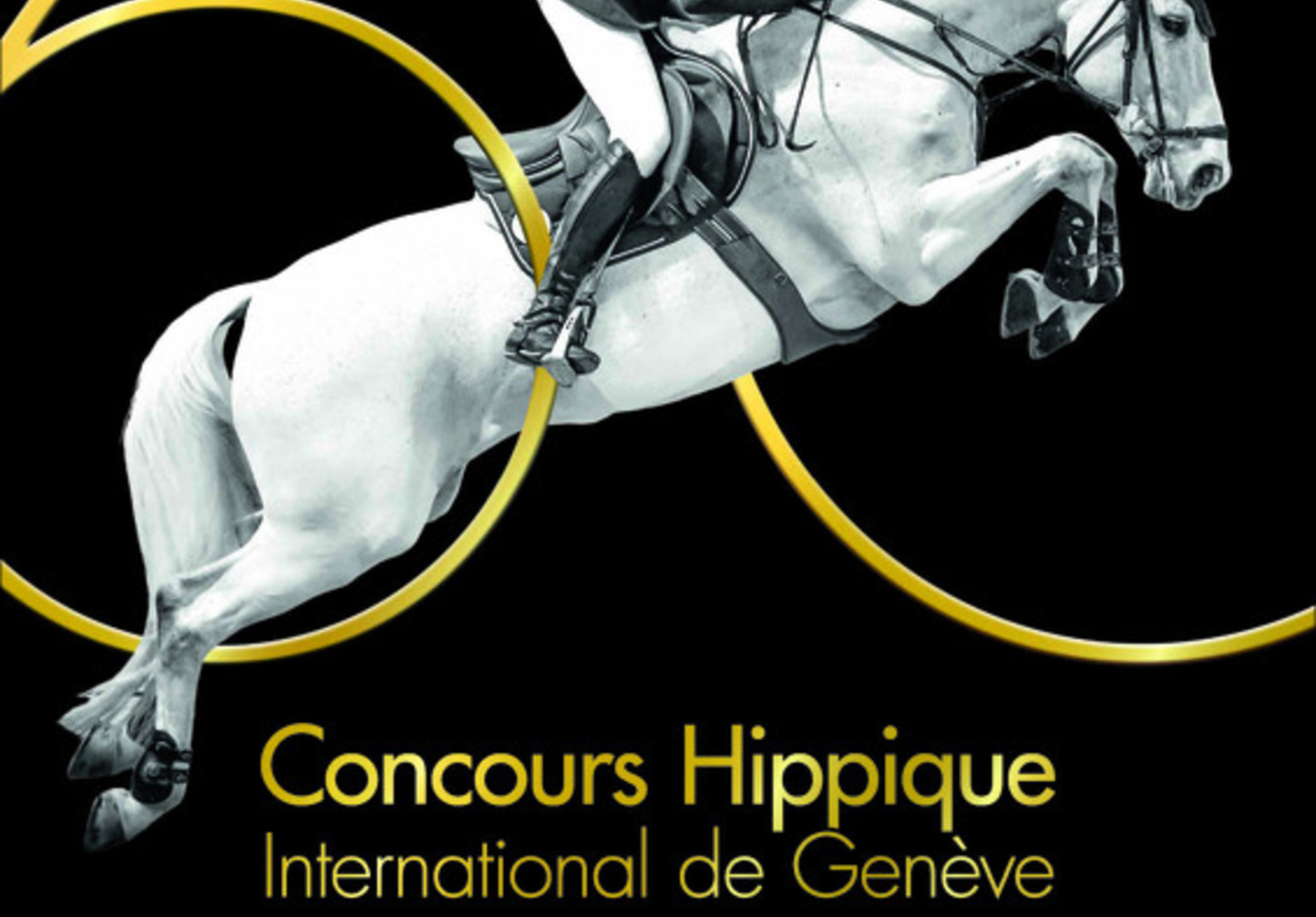 Découvrez l'affiche de notre 60e édition !