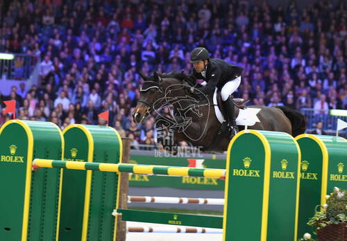 19e Finale du Top 10 Rolex IJRC