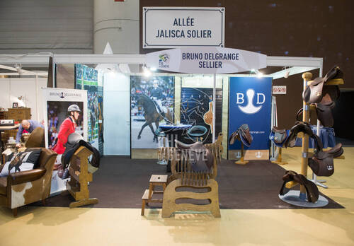 Exposants