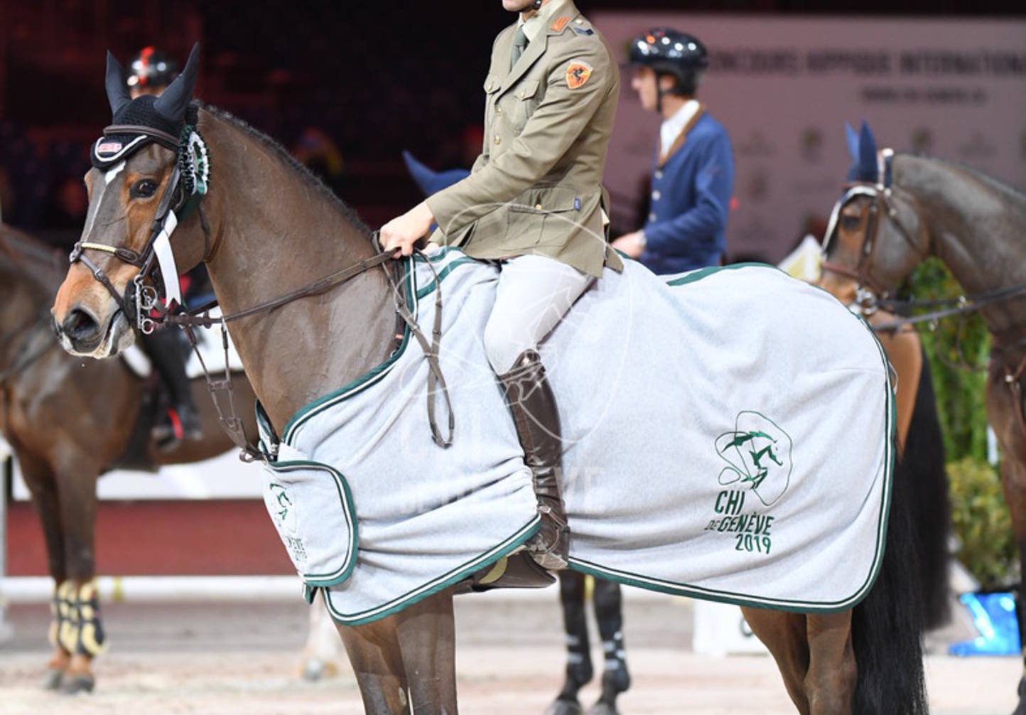 Prix des Espoirs