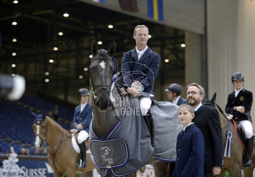 Prix des Communes Genevoises