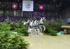 FEI Driving World Cup TM presented by Radio Télévision Suisse