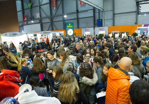 Dédicaces Steve Guerdat