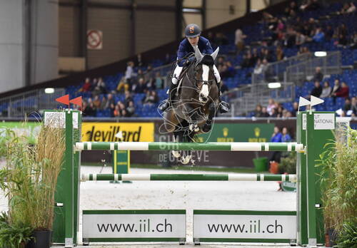 Prix Institut International de Lancy