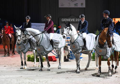 Le Défi de la Relève